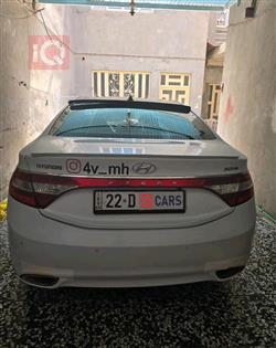 هيونداي أزيرا